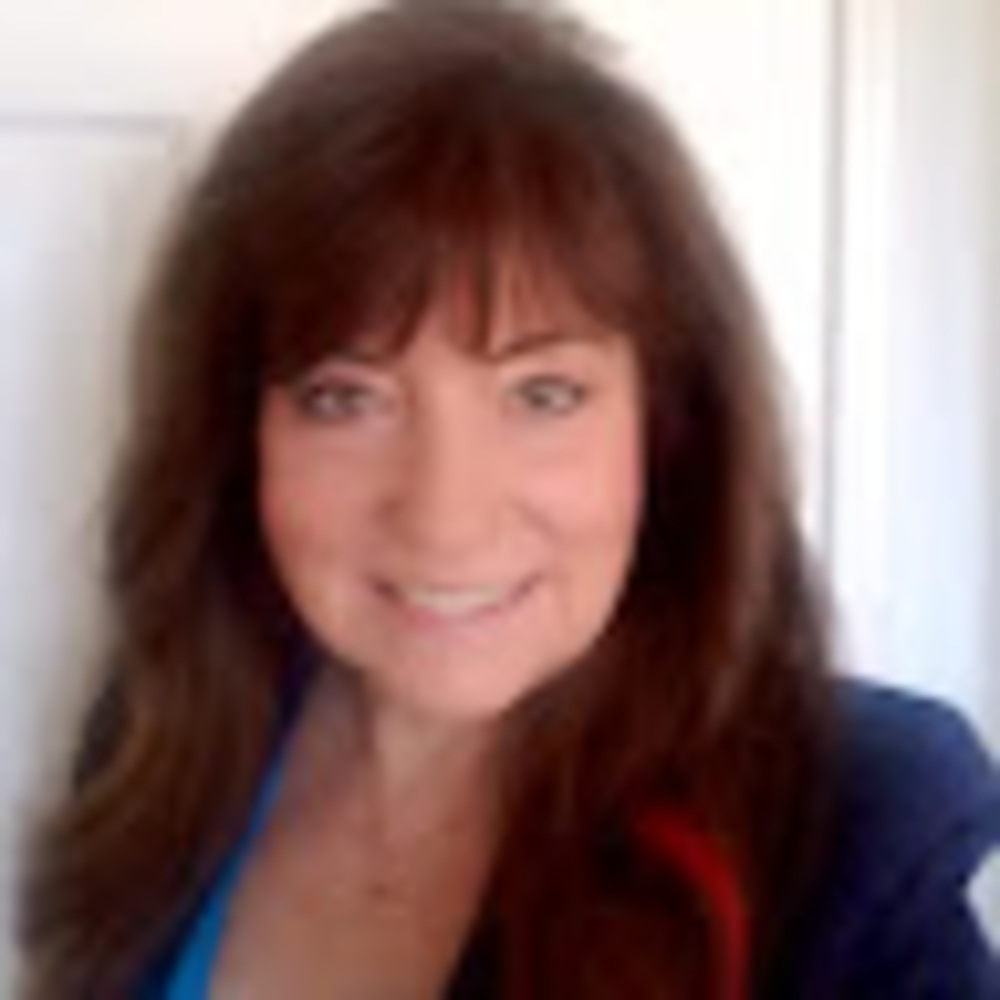 Meet your Posher, Lynda